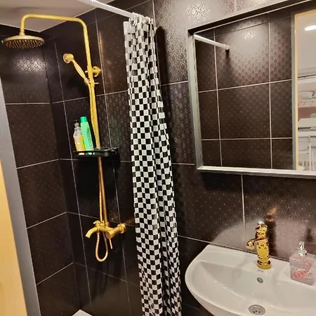 Comfort Akacija Vilnius