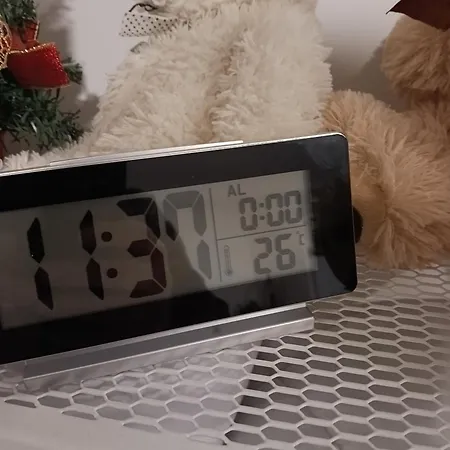 Comfort Akacija Holiday home Vilnius