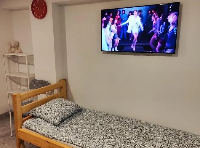 Comfort Akacija Hébergement de vacances