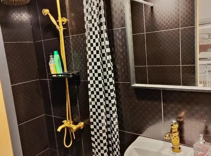 Comfort Akacija Vilnius