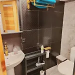 Comfort Akacija 別荘 *