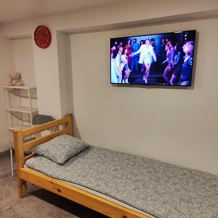 Comfort Akacija Дом отдыха