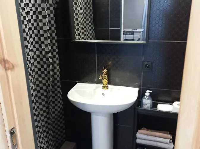 Comfort Akacija * Вильнюс