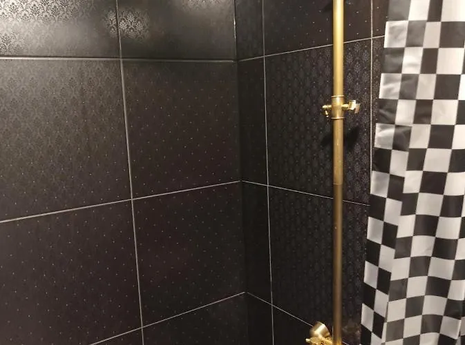 Comfort Akacija Дом отдыха *