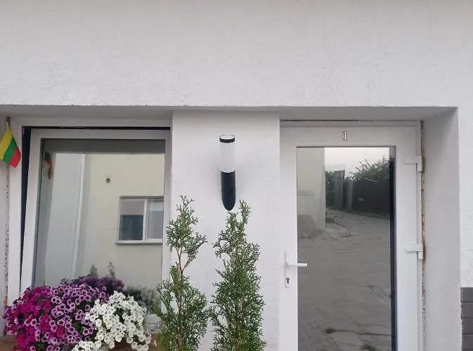 Comfort Akacija Дом отдыха