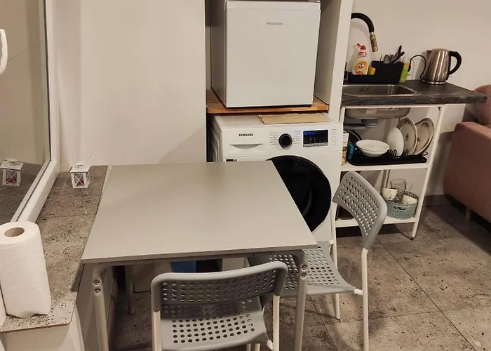 Comfort Akacija Дом отдыха Вильнюс