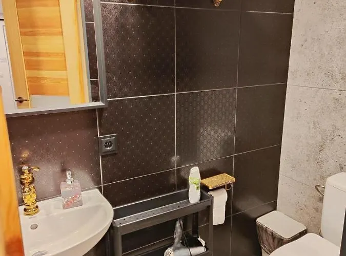 Comfort Akacija Tatil Evi *